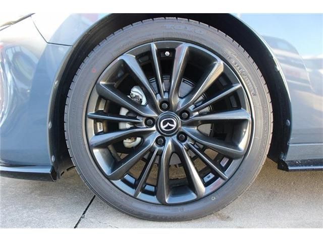 MAZDA MAZDA3 FASTBACK 2019