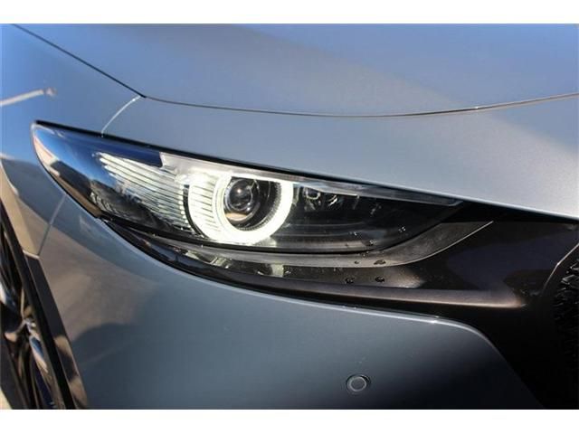 MAZDA MAZDA3 FASTBACK 2019