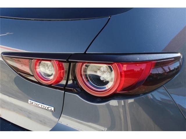 MAZDA MAZDA3 FASTBACK 2019