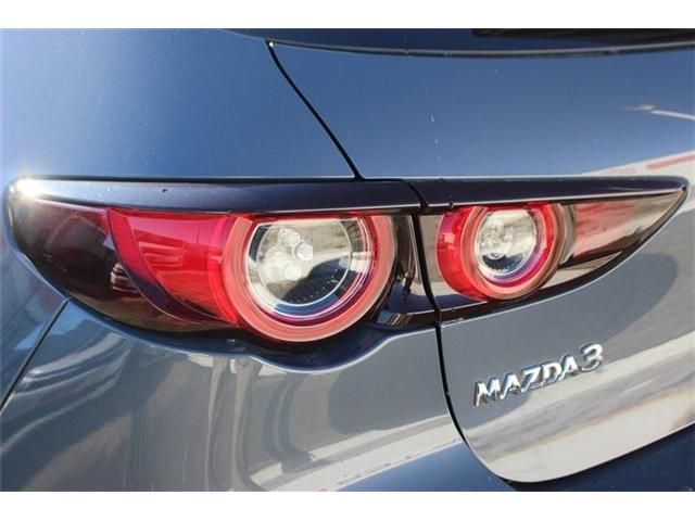 MAZDA MAZDA3 FASTBACK 2019