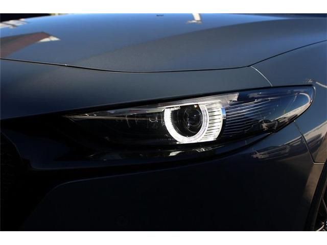 MAZDA MAZDA3 FASTBACK 2019