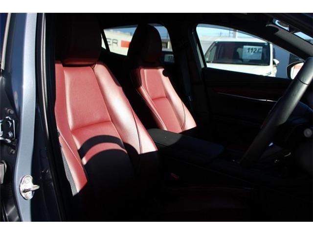 MAZDA MAZDA3 FASTBACK 2019