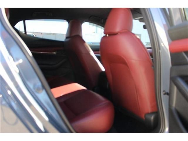 MAZDA MAZDA3 FASTBACK 2019