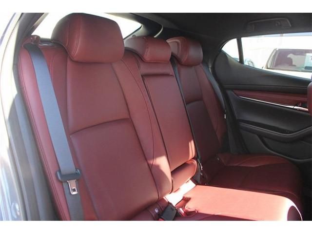 MAZDA MAZDA3 FASTBACK 2019