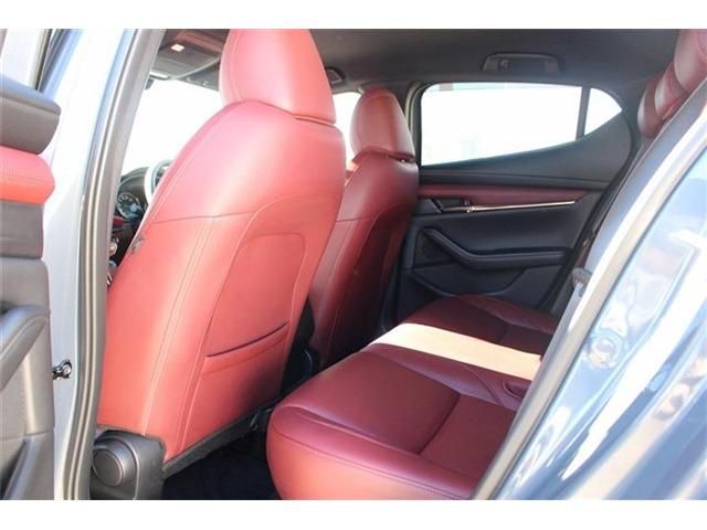 MAZDA MAZDA3 FASTBACK 2019