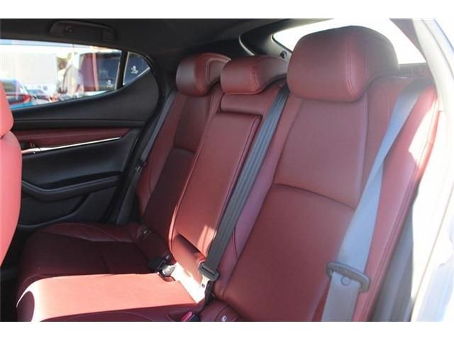 MAZDA MAZDA3 FASTBACK 2019