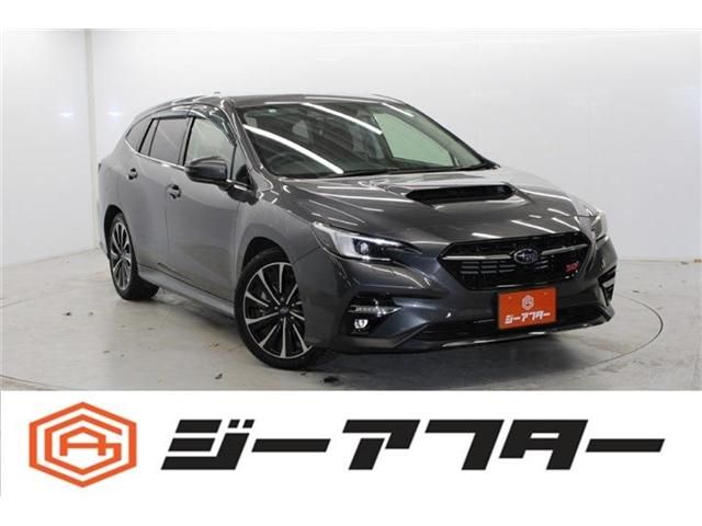 SUBARU LEVORG 2020