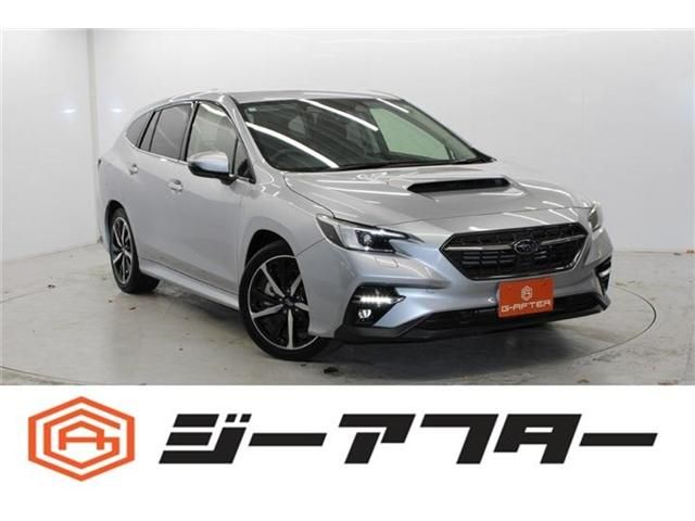 SUBARU LEVORG 2021