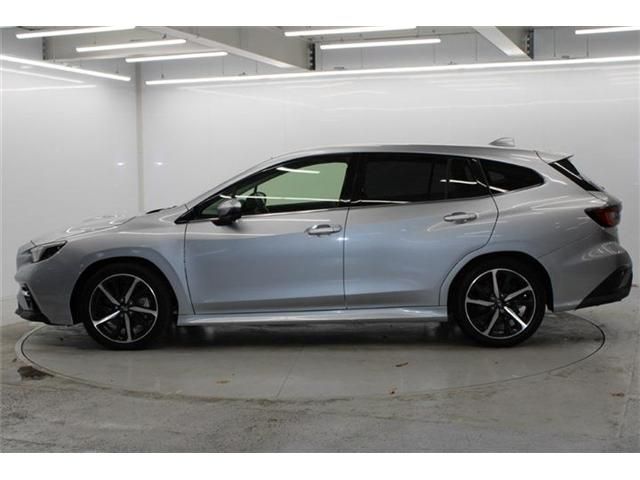SUBARU LEVORG 2021