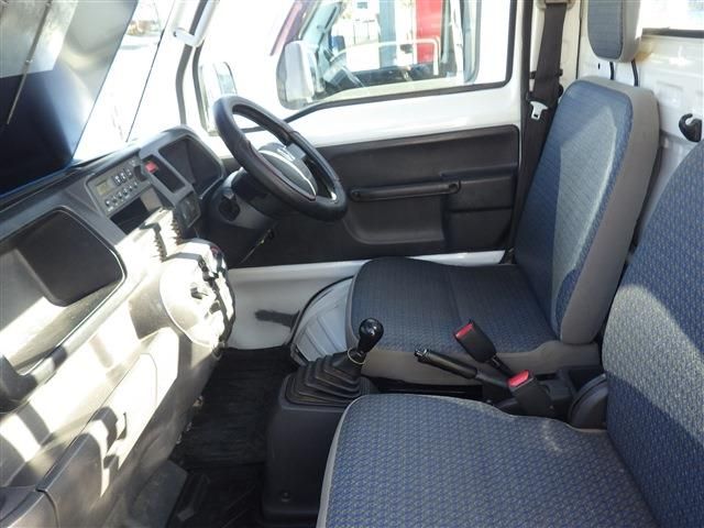 HONDA ACTY truck 4WD 2014