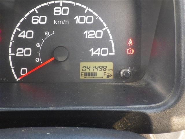 HONDA ACTY truck 4WD 2014