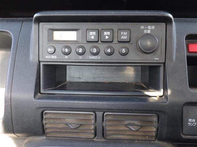 HONDA ACTY truck 4WD 2014