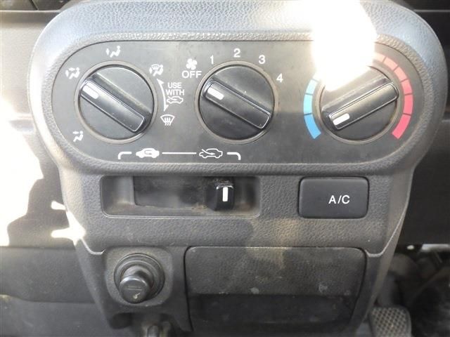 HONDA ACTY truck 4WD 2014