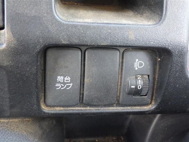 HONDA ACTY truck 4WD 2014