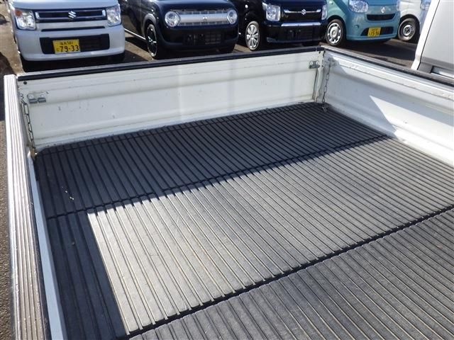 HONDA ACTY truck 4WD 2014