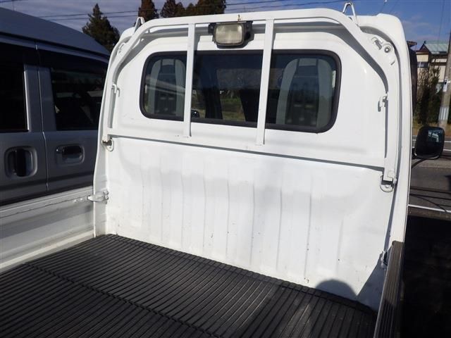 HONDA ACTY truck 4WD 2014