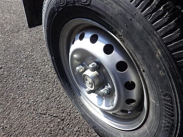 HONDA ACTY truck 4WD 2014