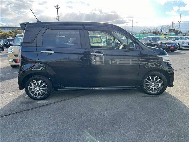 HONDA N-WGN CUSTOM 2016