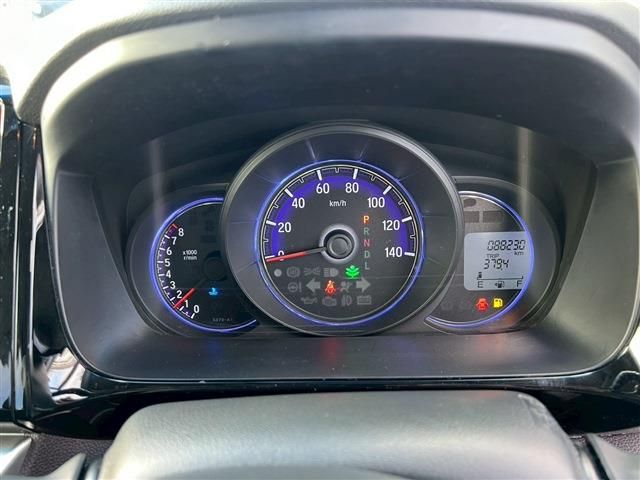 HONDA N-WGN CUSTOM 2016