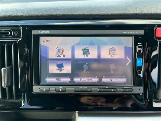 HONDA N-WGN CUSTOM 2016