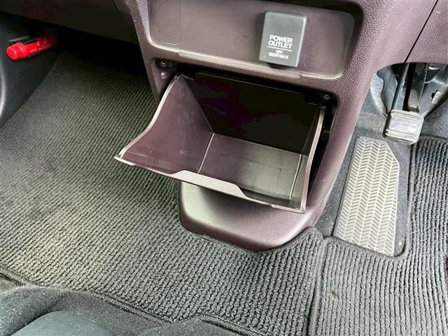 HONDA N-WGN CUSTOM 2016