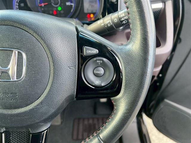 HONDA N-WGN CUSTOM 2016