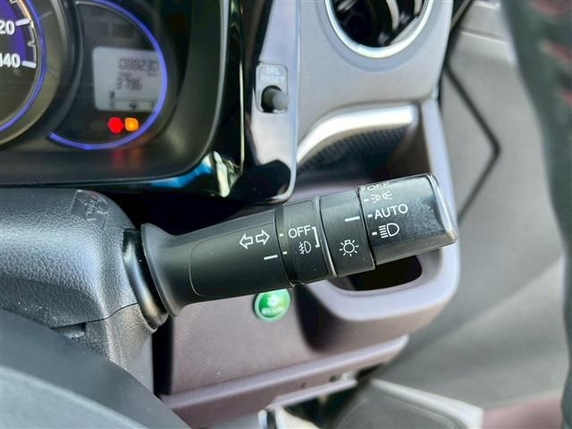 HONDA N-WGN CUSTOM 2016