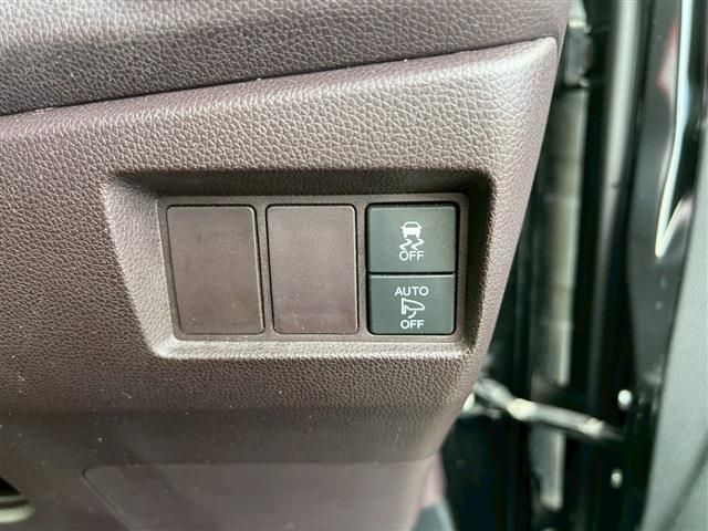 HONDA N-WGN CUSTOM 2016