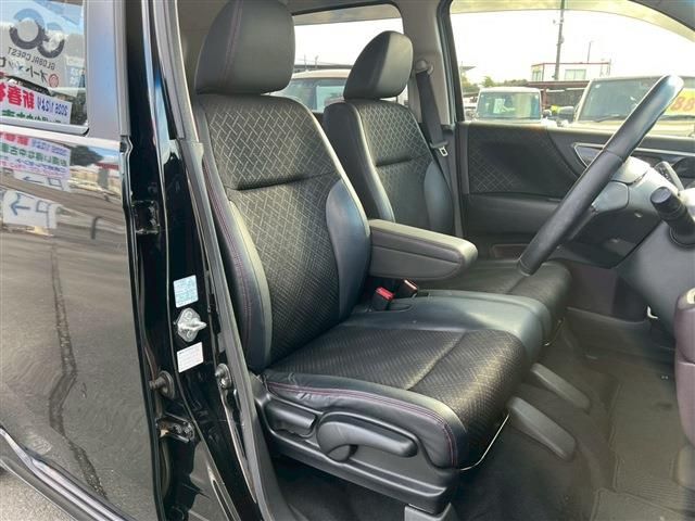 HONDA N-WGN CUSTOM 2016