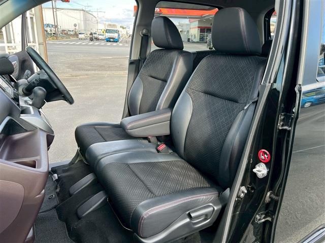 HONDA N-WGN CUSTOM 2016