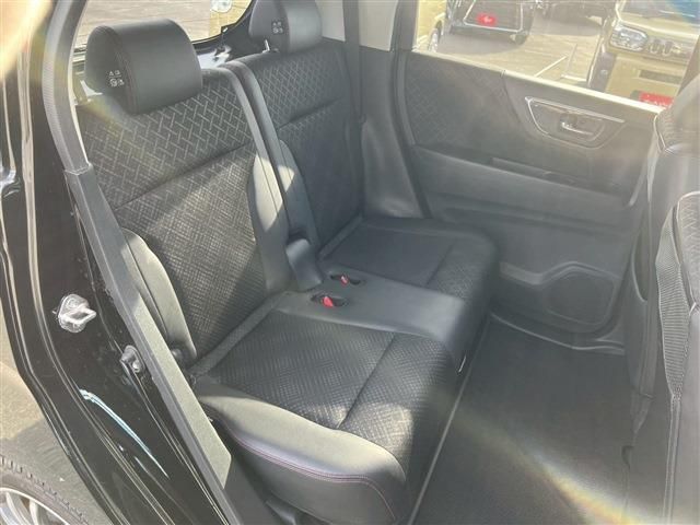 HONDA N-WGN CUSTOM 2016