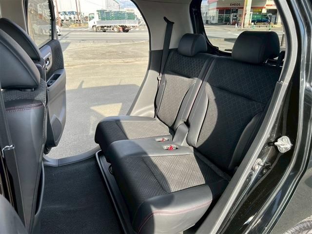 HONDA N-WGN CUSTOM 2016