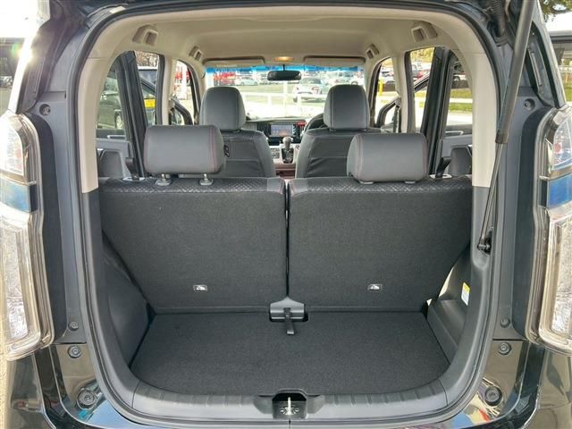 HONDA N-WGN CUSTOM 2016