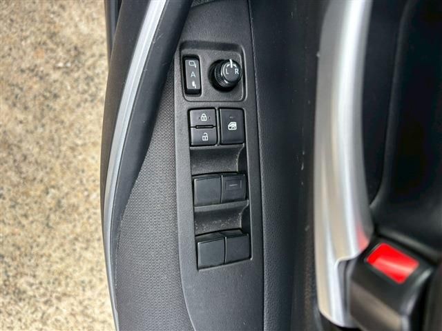 TOYOTA COROLLA TOURING HYBRID 2022