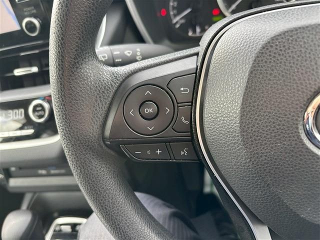 TOYOTA COROLLA TOURING HYBRID 2022