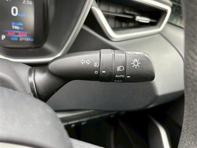 TOYOTA COROLLA TOURING HYBRID 2022