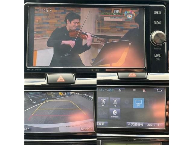 TOYOTA COROLLA FIELDER 2017