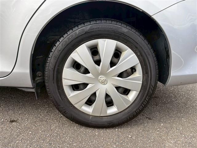 TOYOTA COROLLA FIELDER 2017