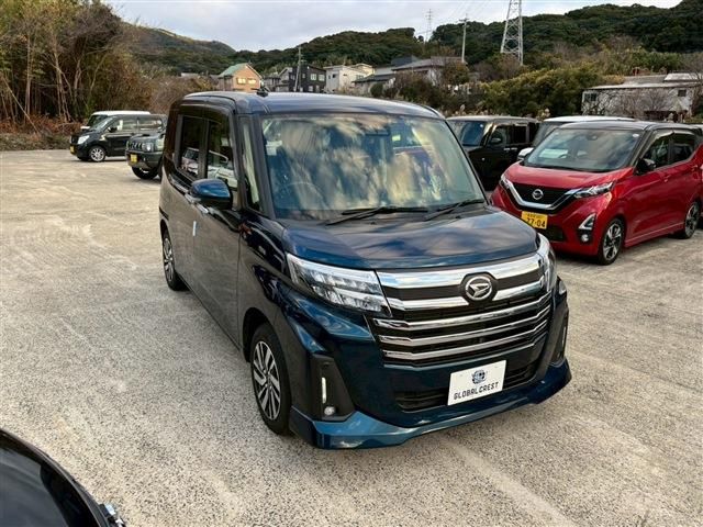 DAIHATSU THOR 2022