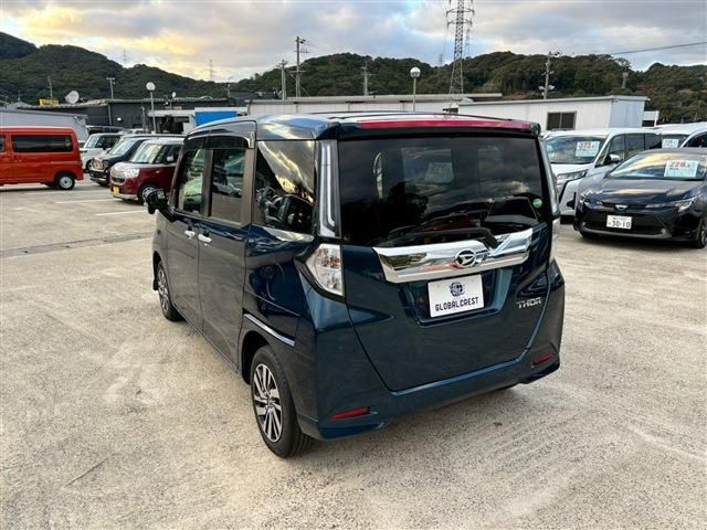 DAIHATSU THOR 2022