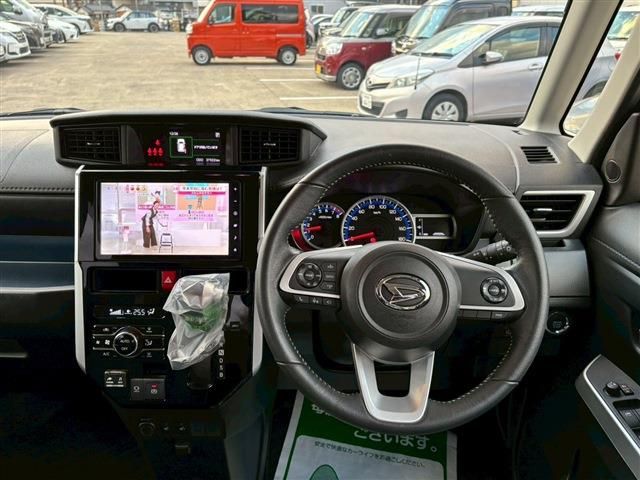 DAIHATSU THOR 2022