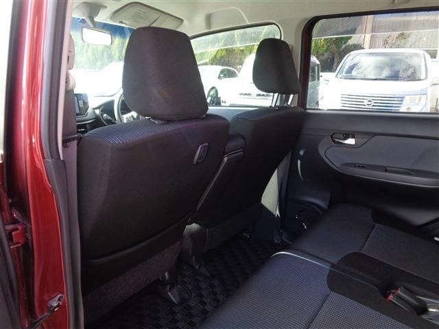 DAIHATSU MOVE CUSTOM 2015