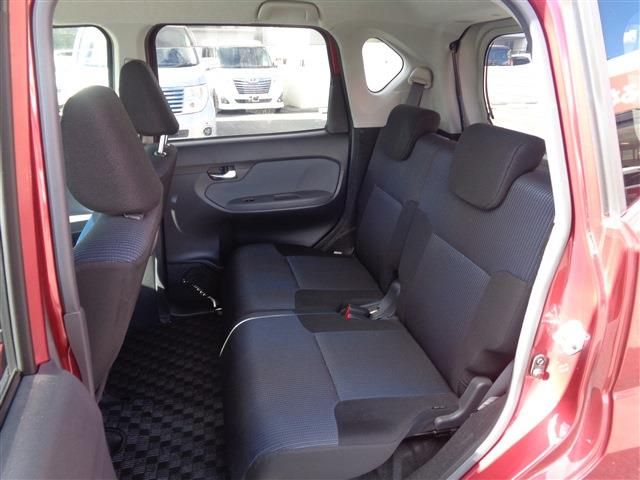 DAIHATSU MOVE CUSTOM 2015