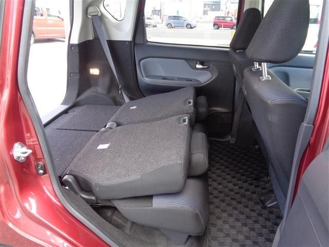 DAIHATSU MOVE CUSTOM 2015