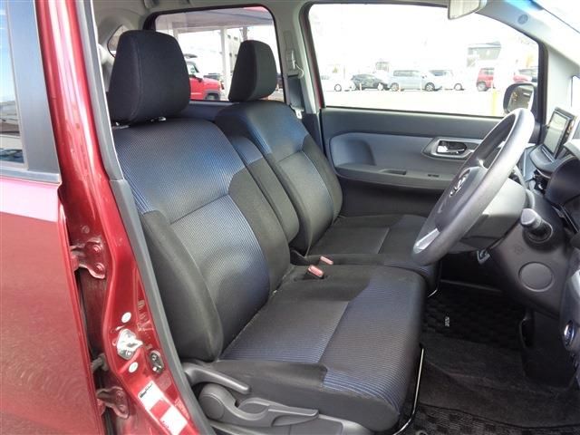 DAIHATSU MOVE CUSTOM 2015