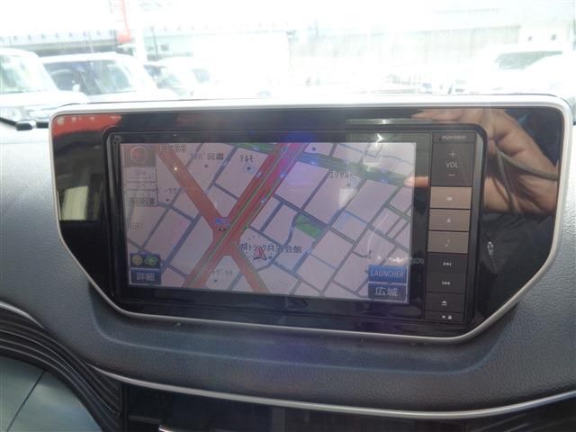 DAIHATSU MOVE CUSTOM 2015