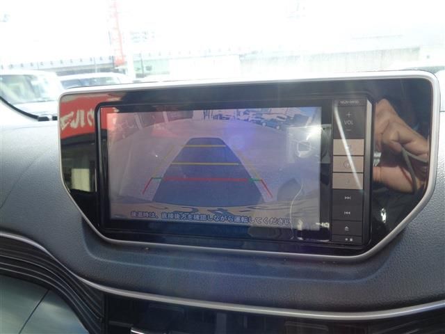 DAIHATSU MOVE CUSTOM 2015