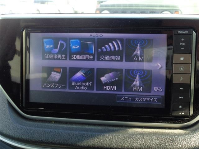 DAIHATSU MOVE CUSTOM 2015