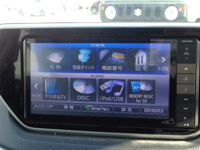 DAIHATSU MOVE CUSTOM 2015