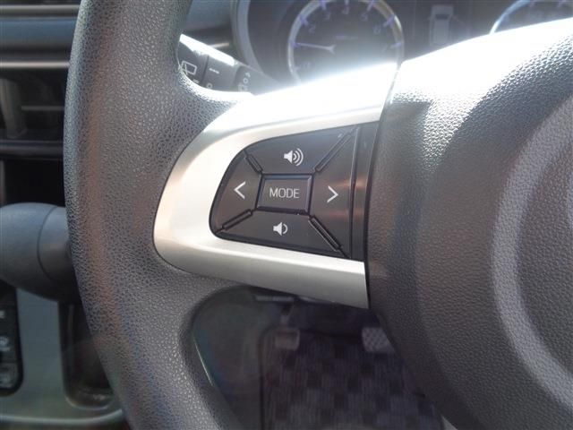 DAIHATSU MOVE CUSTOM 2015